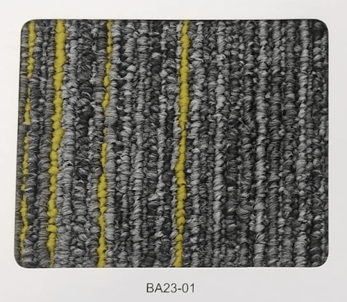 BA23-01 Tiles Carpet BA23-01