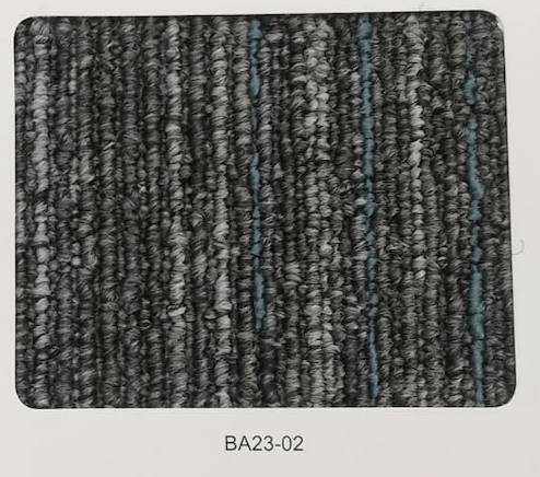 Tiles Carpet BA23-02