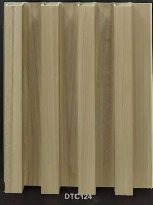 Wallpanel DTC124