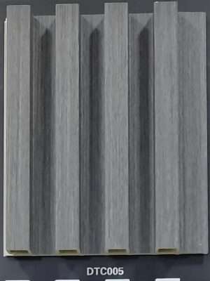 Wallpanel DTC005