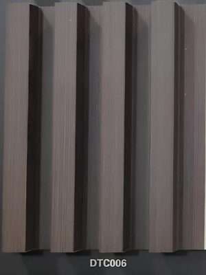 Wallpanel DTC006
