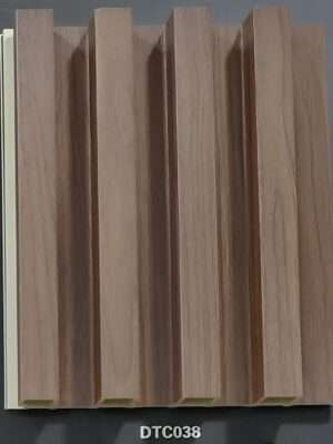 Wallpanel DTC038
