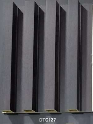 Wallpanel DTC127