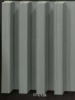 Wallpanel DTC136