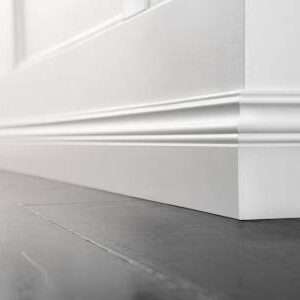 Fiber Skirting