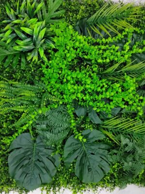 Green wall1