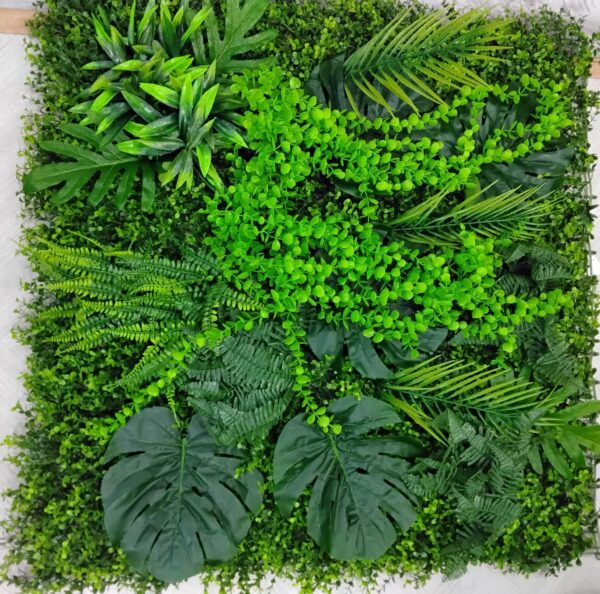 Green wall1