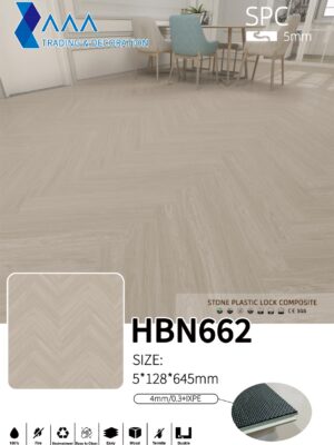 HBN662