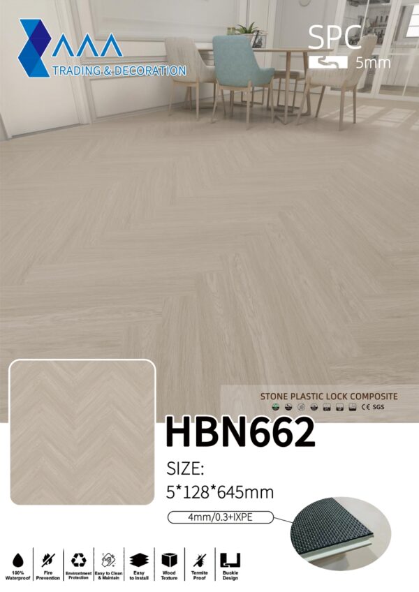 HBN662