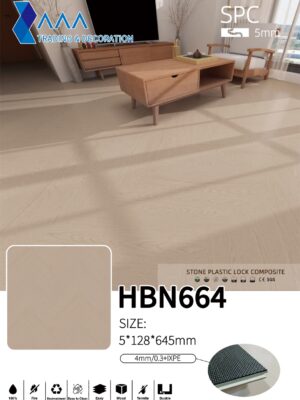 HBN664
