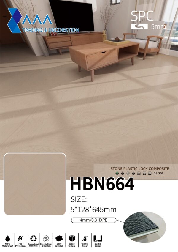 HBN664