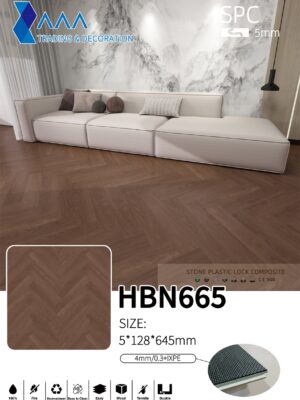 HBN665