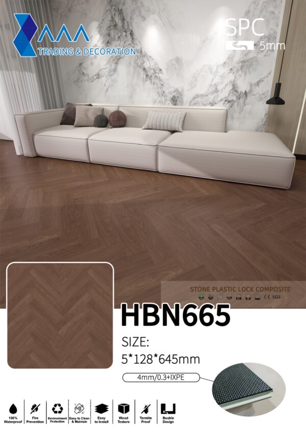 HBN665