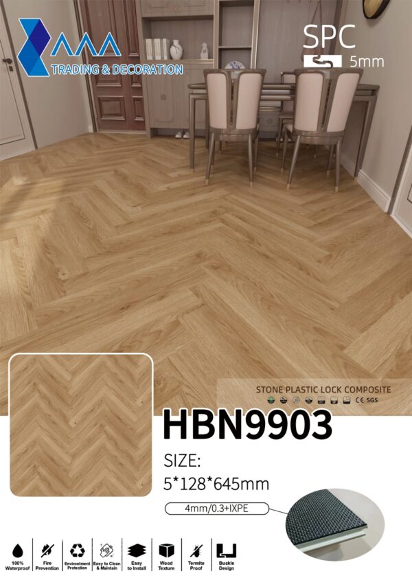 HBN9903