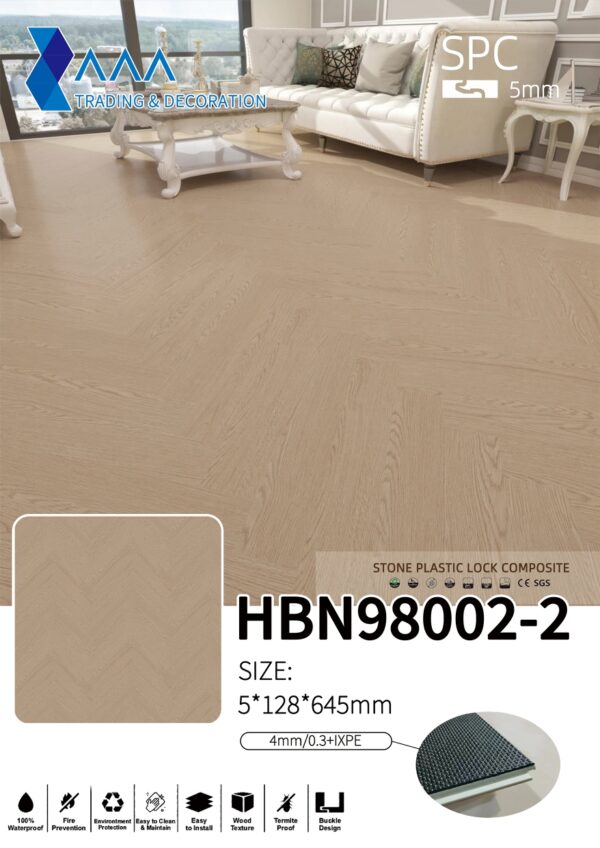HBN662